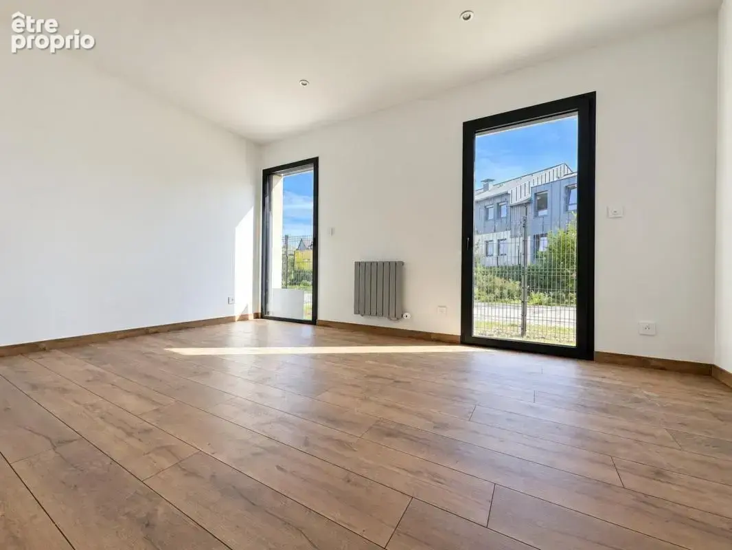 - rugles - 27250 - maison - t5 - 130m2 - 1h20 de paris montparnasse- re2020 - jardin - terrasse - photo 8