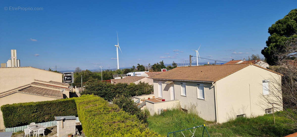 Maison à BOLLENE