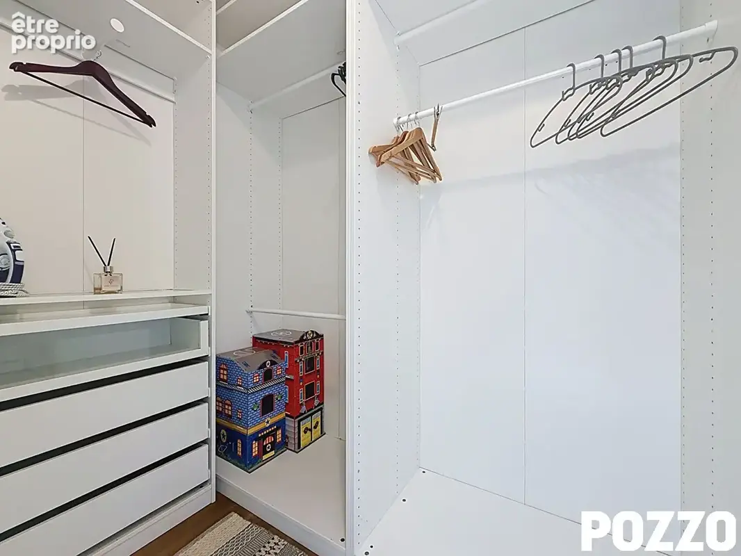 Appartement Equemauville 3 pièce(s) 71.40 m2 - photo 9