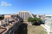 Appartement à CANET-EN-ROUSSILLON