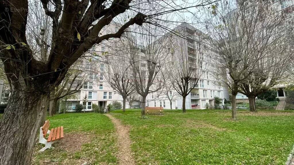 Appartement à PANTIN