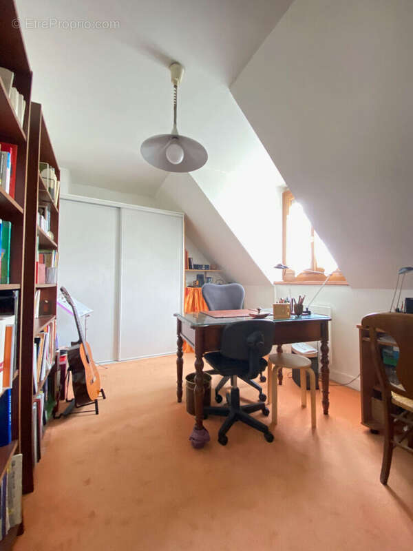 Maison à SOISY-SOUS-MONTMORENCY