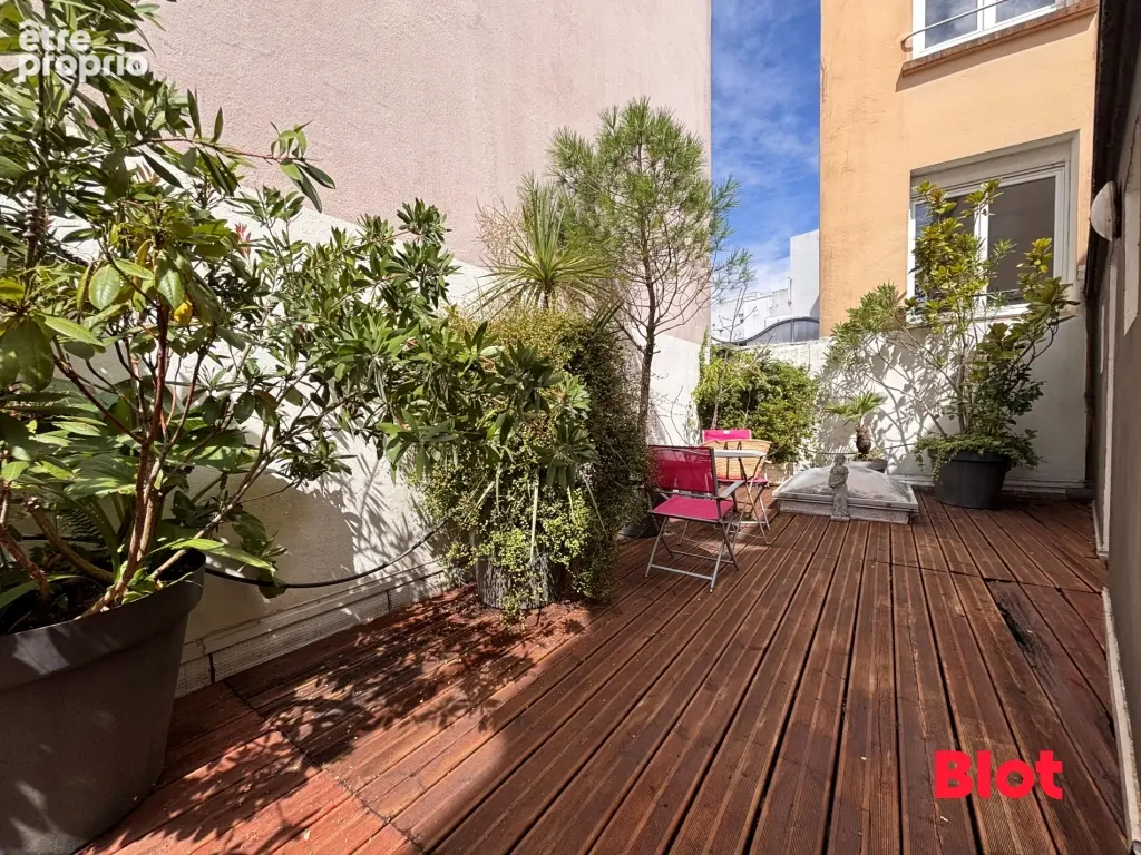 Appartement à BREST