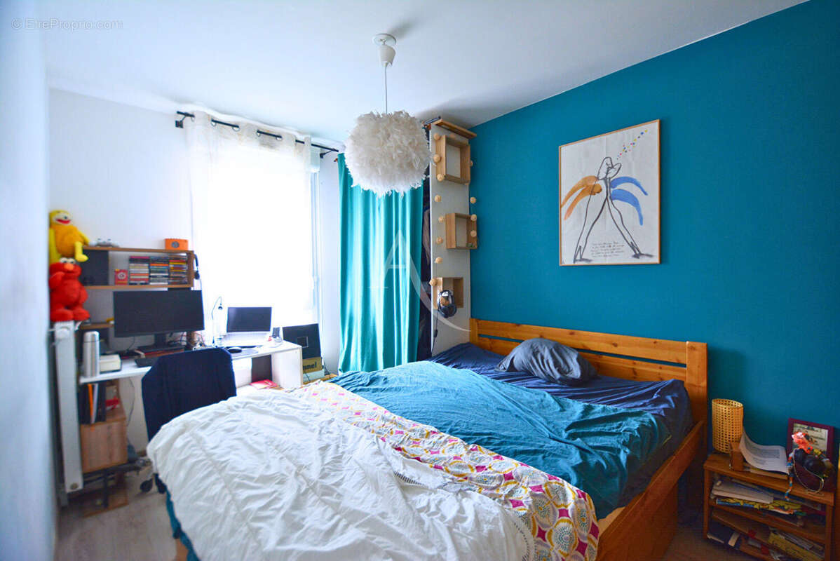 Appartement Villejuif 4 pièce(s) 74.80 m2 - photo 8