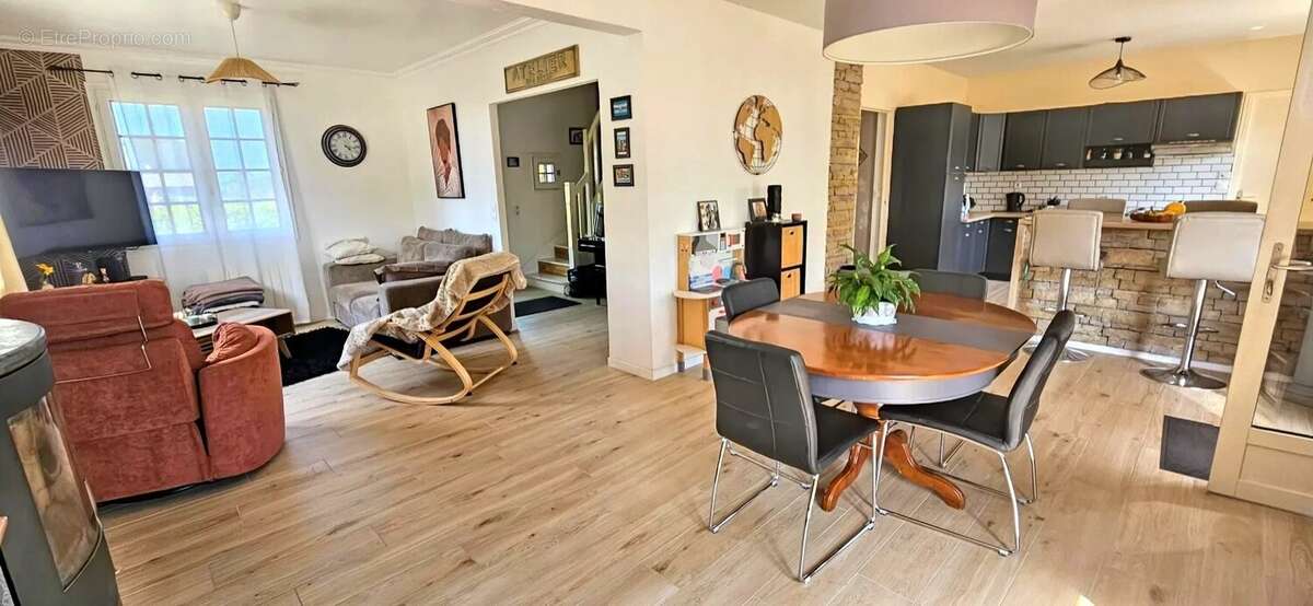 Maison à PERROS-GUIREC