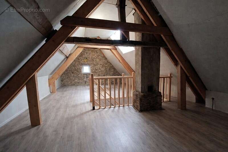 Maison à MIRIBEL-LES-ECHELLES