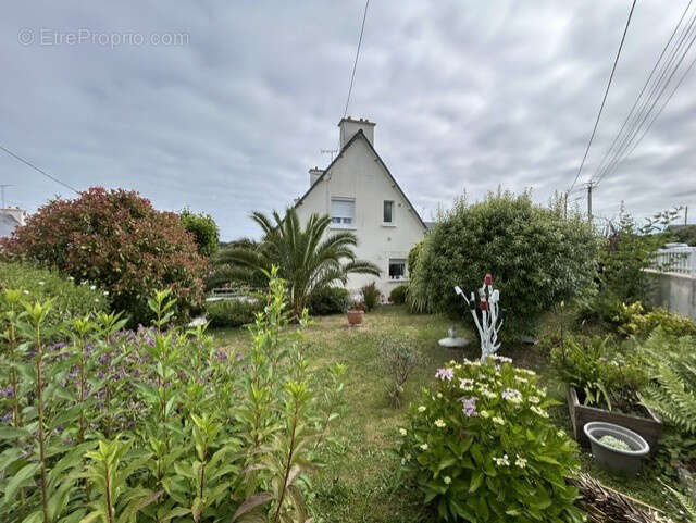 Maison à ERQUY