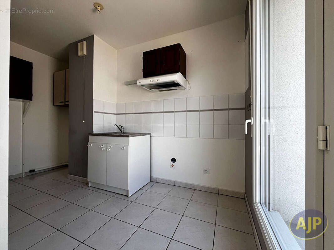 Appartement à LE LOROUX-BOTTEREAU