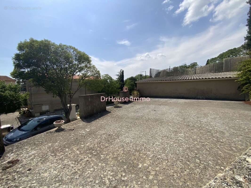 Appartement à CADENET