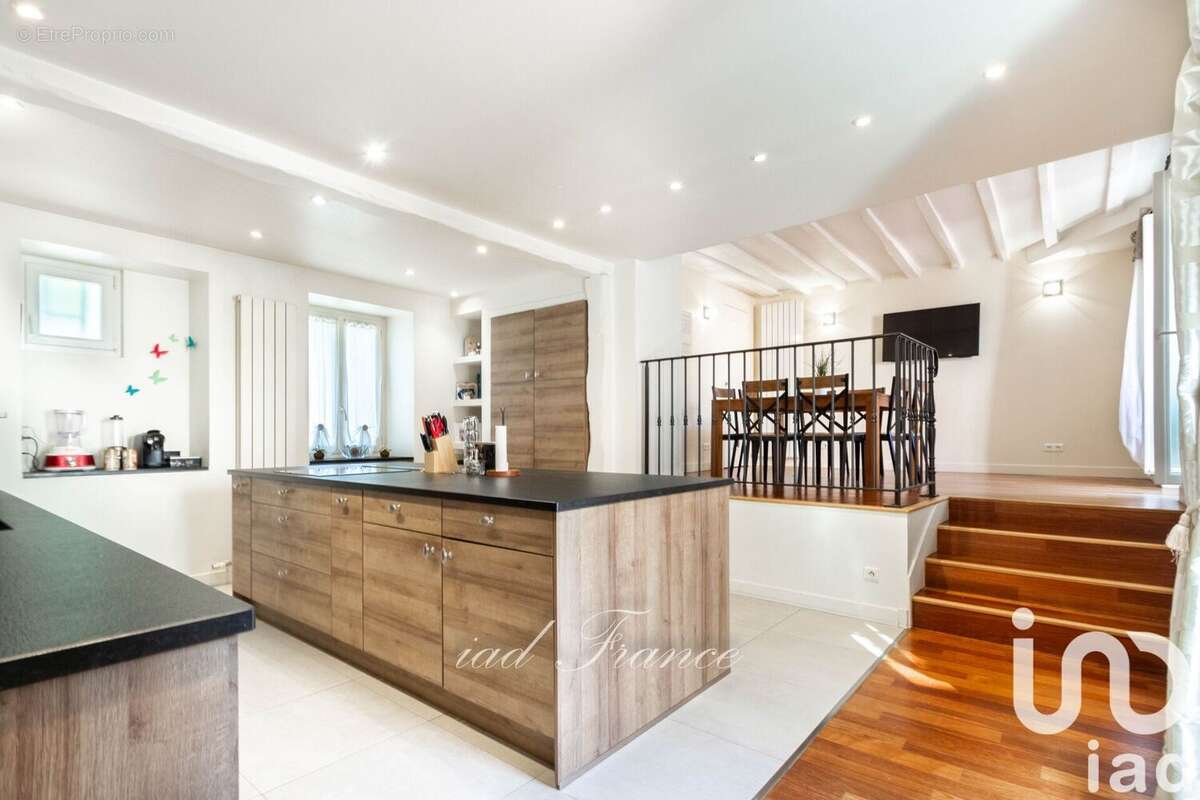 Photo 6 - Maison à SEPTEUIL