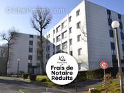 Appartement à SAINT-AUBIN-LES-ELBEUF