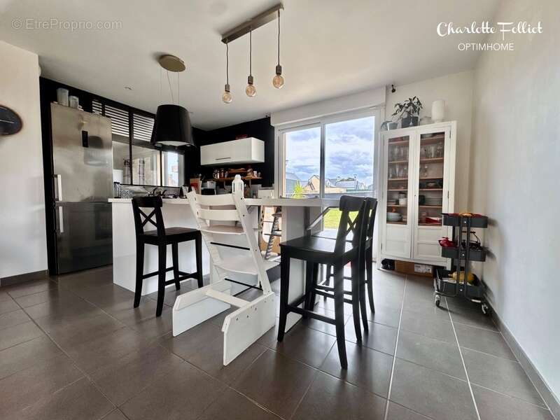 Maison à LE MINIHIC-SUR-RANCE