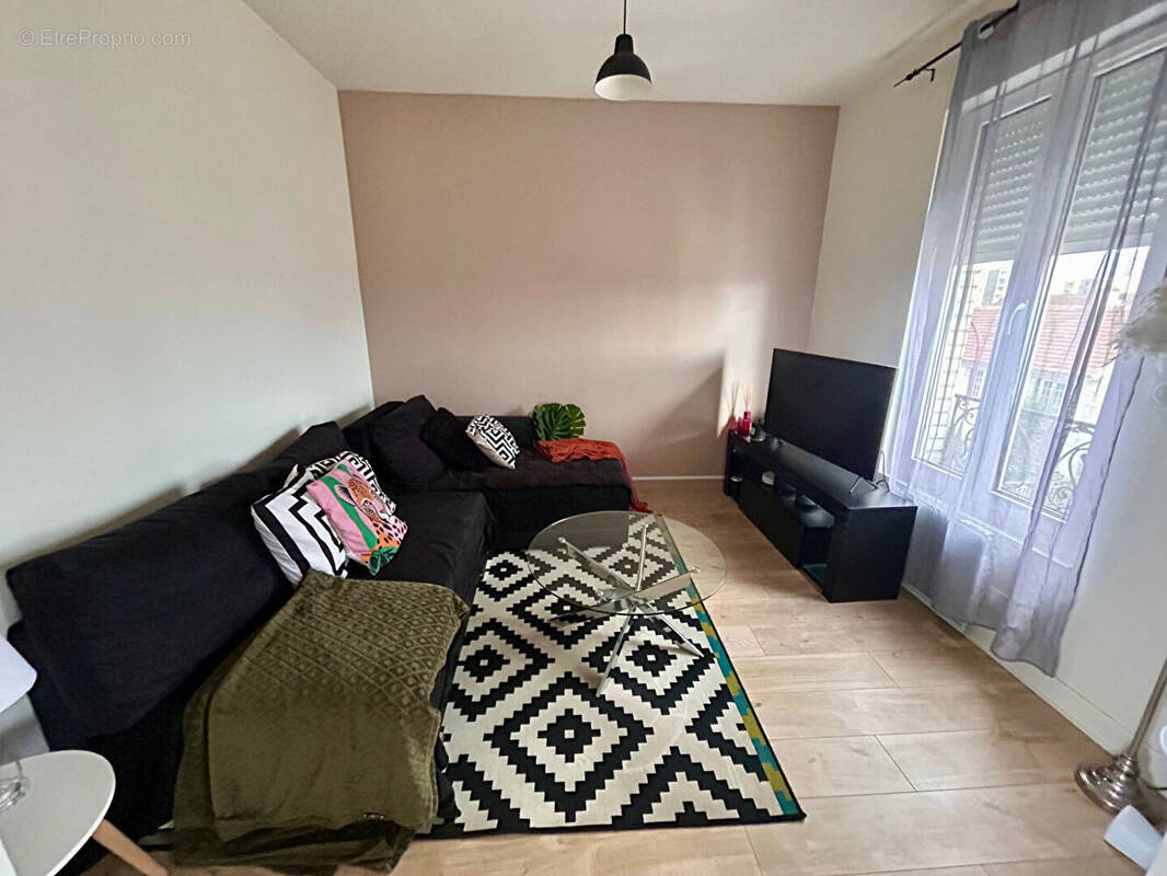 Appartement à BEZONS