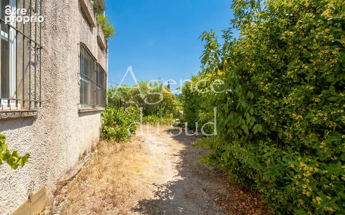 Ancien Local d'activité avec fort potentiel - Aubagne - photo 4