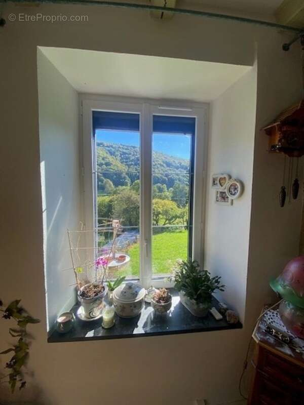 Maison de campagne  à vendre 3 pièces proche de Salers (15) - photo 7