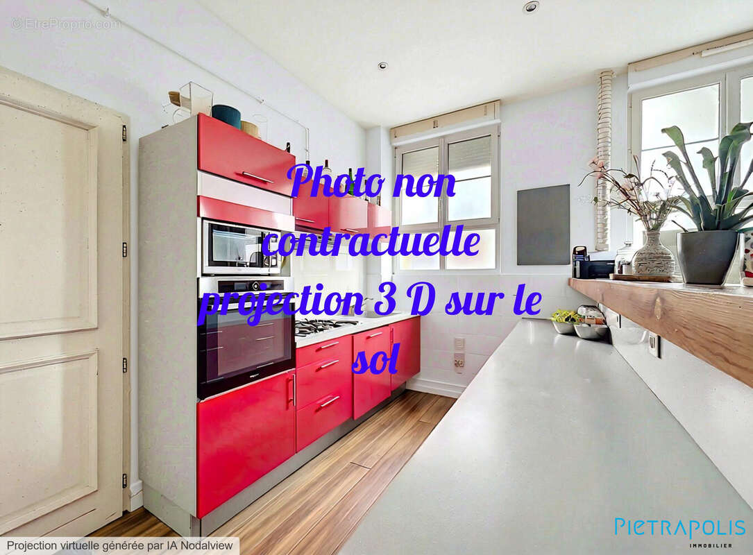Appartement à TARARE