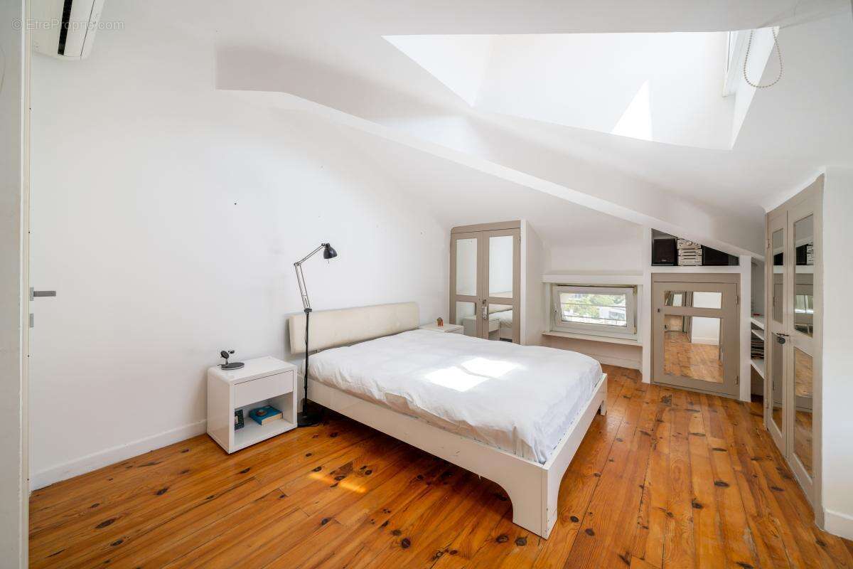 Appartement - photo 10