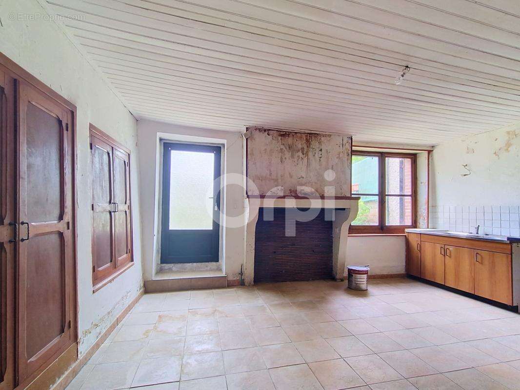 Maison À Vendre - photo 4