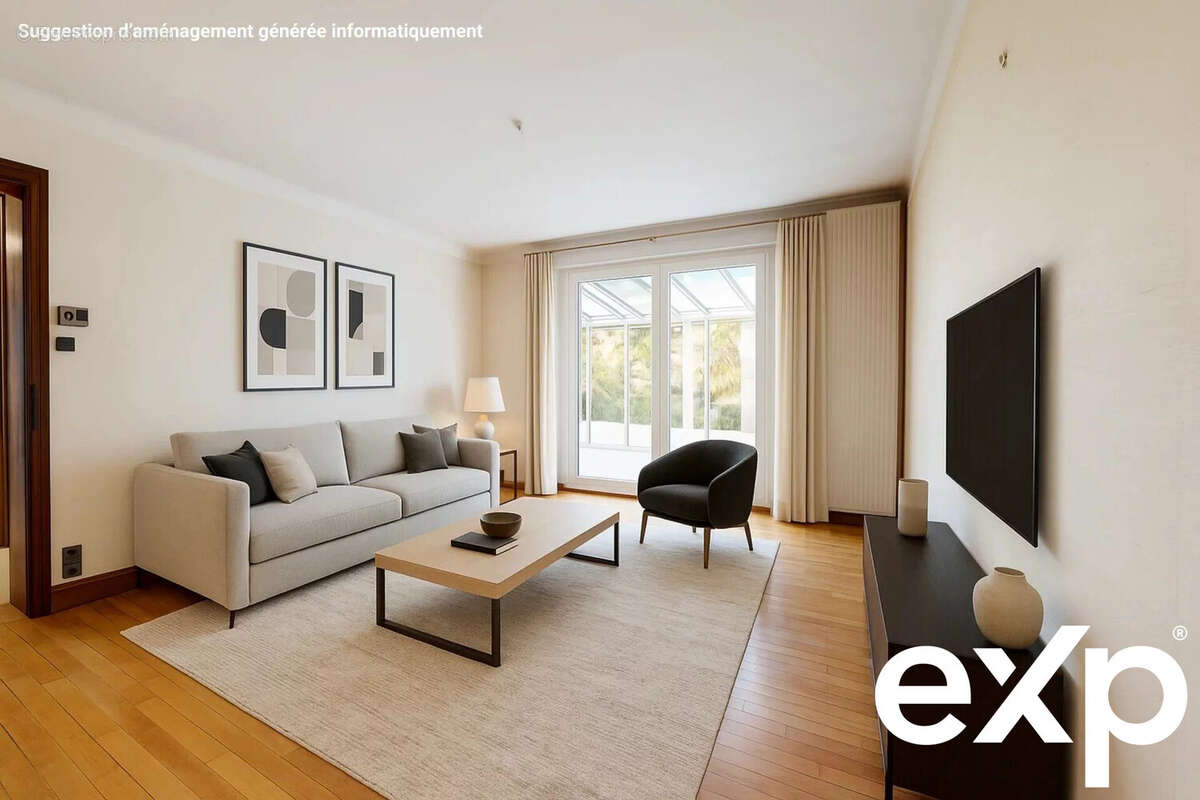 Maison à LA WANTZENAU