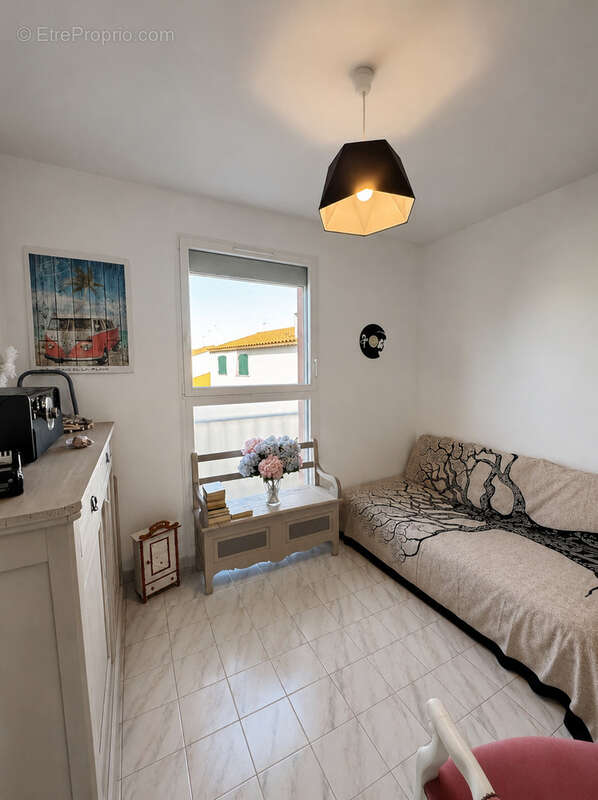 Appartement à CANET-EN-ROUSSILLON