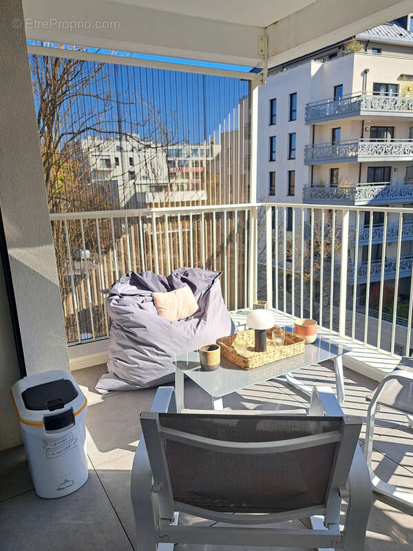 Appartement à ANNECY