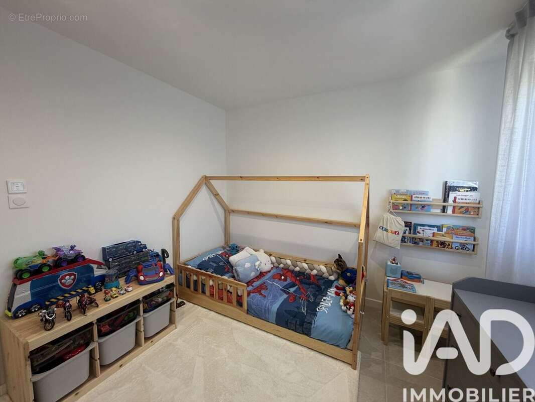 Photo 8 - Appartement à NIMES