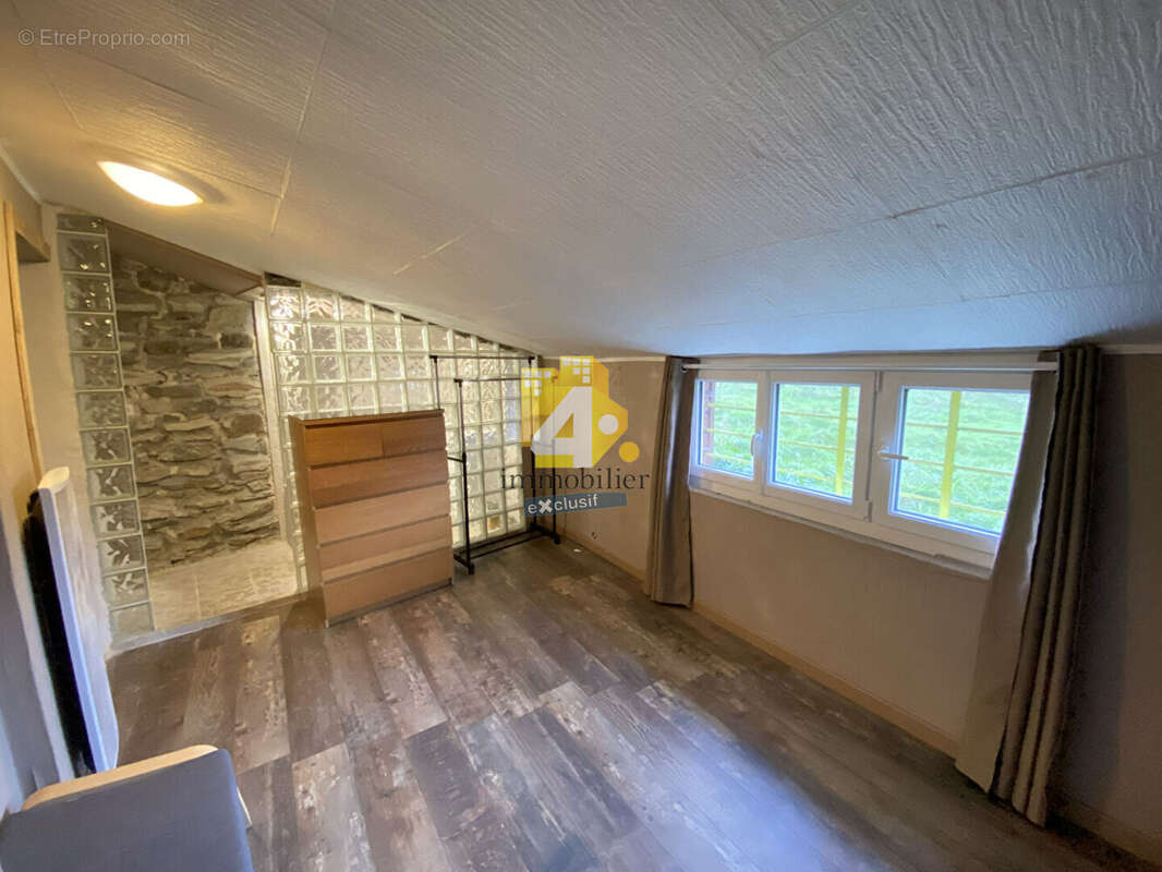 Maison à SAINT-JOACHIM