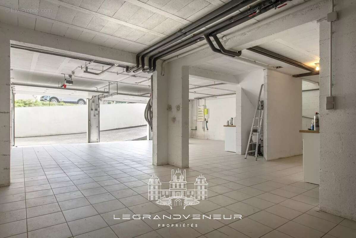 Maison à FONTAINEBLEAU