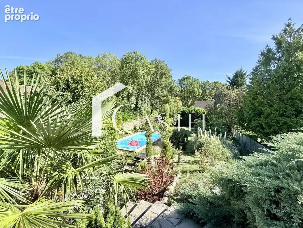 Maule, maison 8 pièces, 220 m2 - photo 2