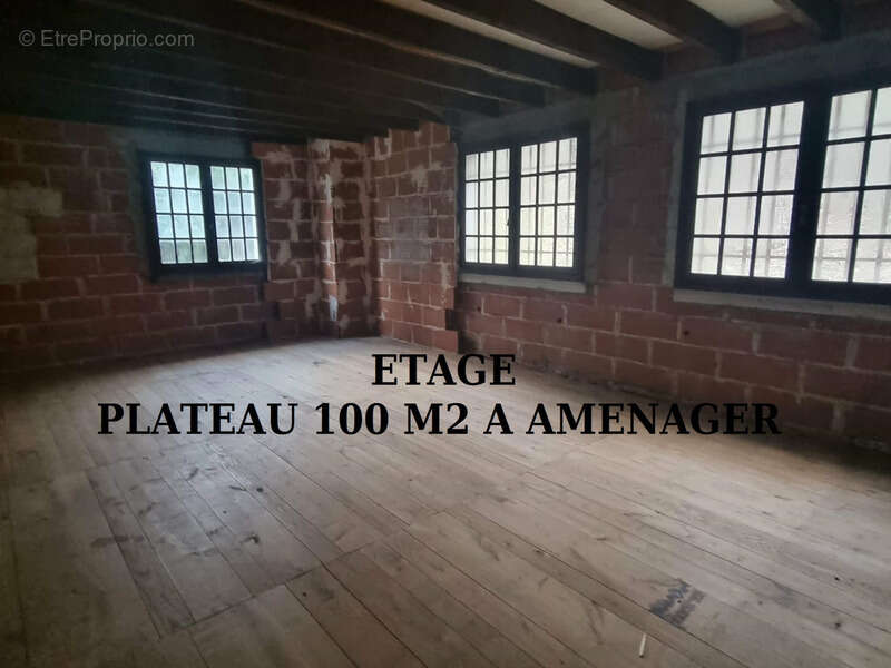 Maison à BEYNAT