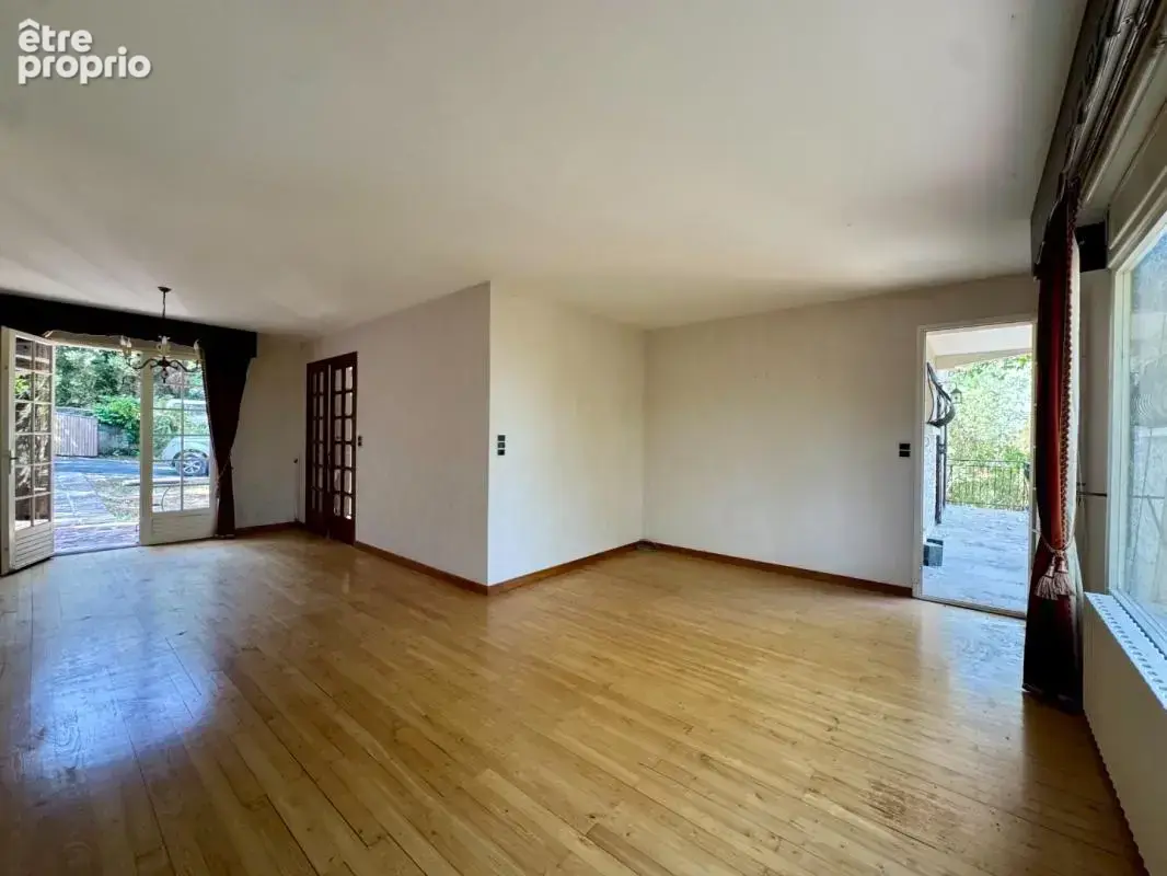 Maison 7 pièces / 143 m² / 259 000 EUR / CASTRES - photo 5