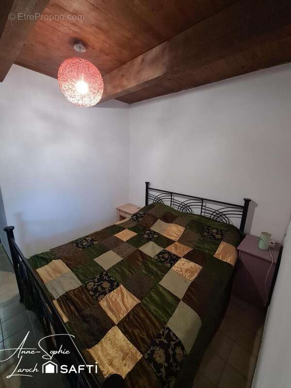 Photo 9 - Maison à SAINT-PAUL-LE-JEUNE