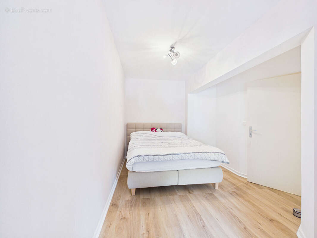 Appartement à ALGRANGE