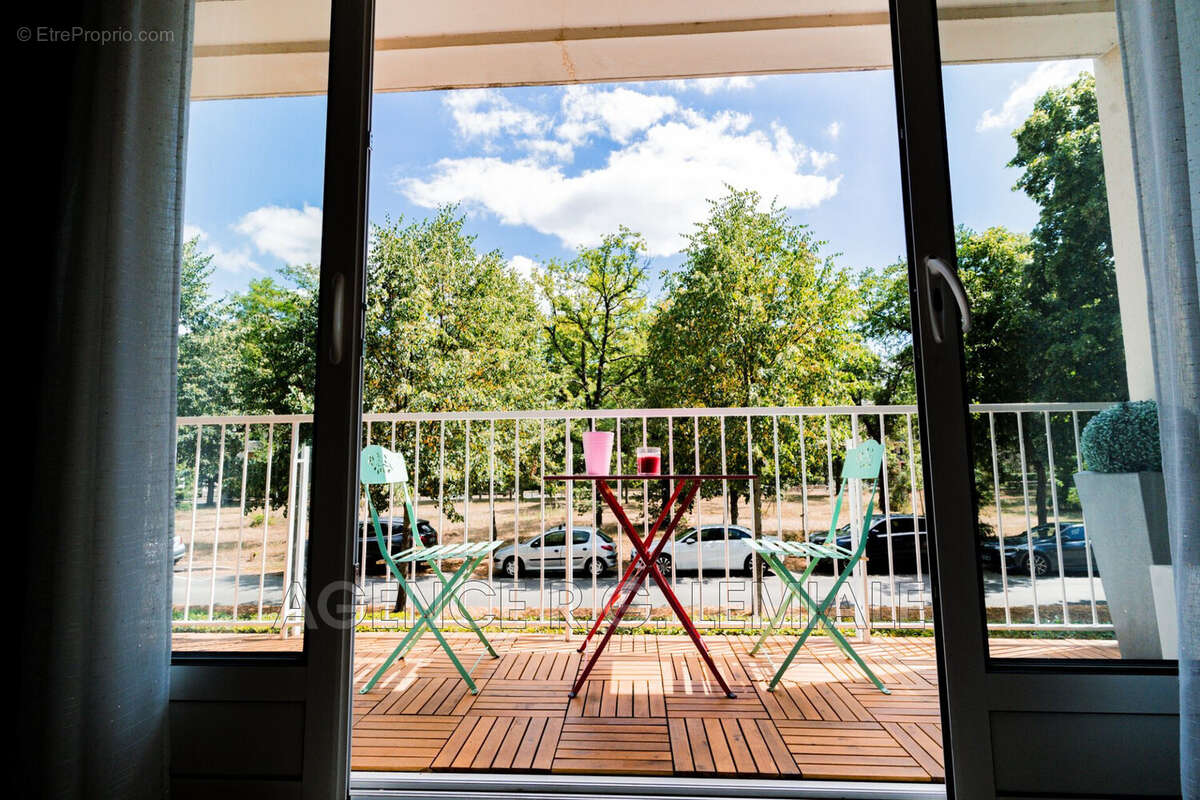 Appartement 88 m² à Maisons-Laffitte  - photo 7