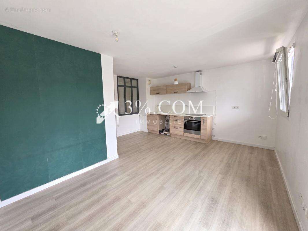 Appartement à LOOS