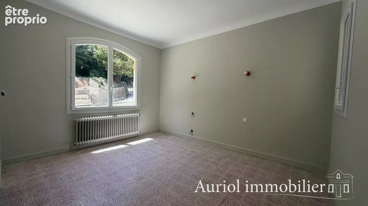AURIOL - Maison avec dépendances sur terrain de 4200 m² - photo 7