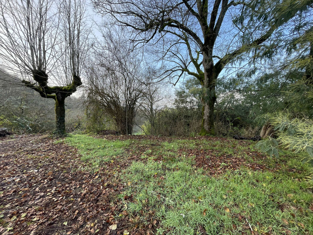 Maison à PERPEZAC-LE-BLANC