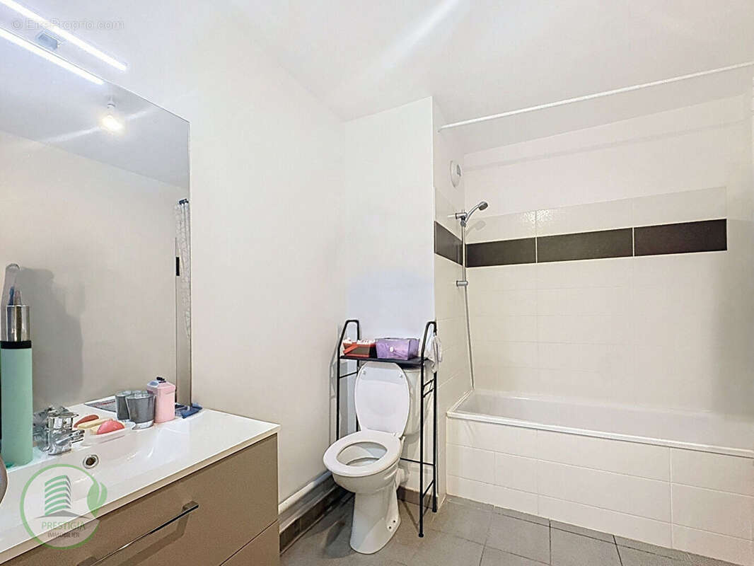 Appartement à REIMS