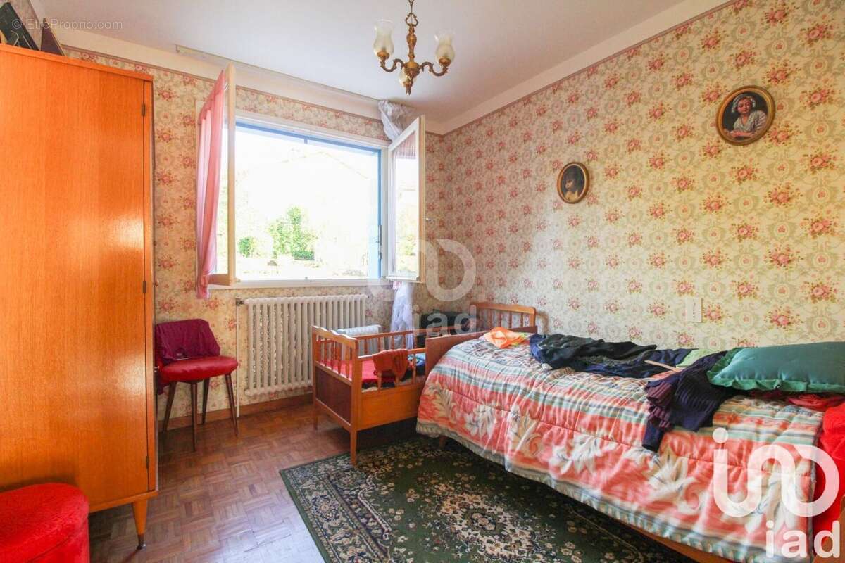 Photo 5 - Maison à SAINT-ROME-DE-CERNON