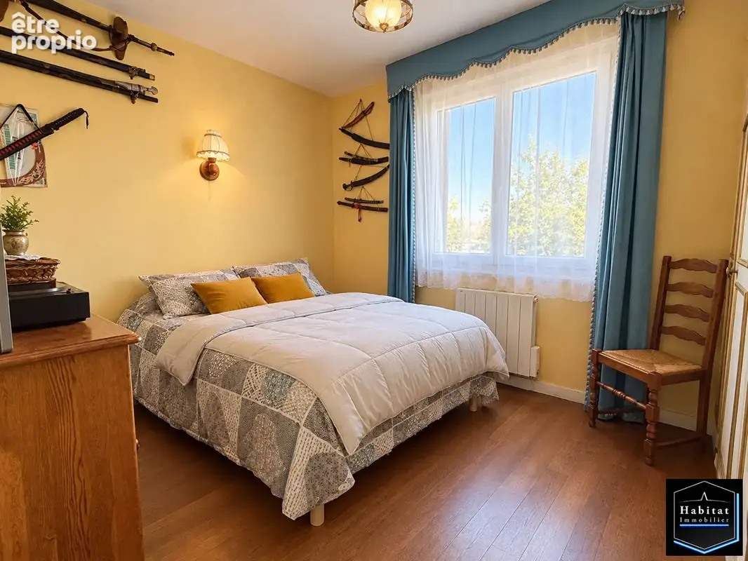 Maison à BARON DE 67 M² - photo 7