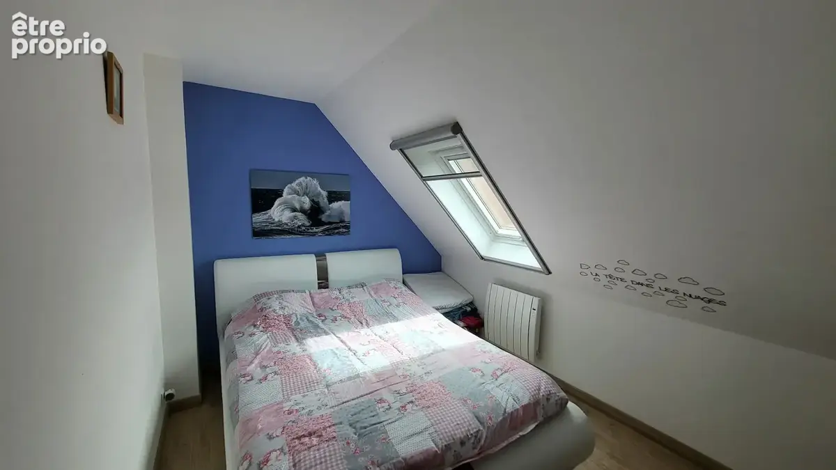 Maison de standing à vendre à Belle-Île-en-Mer, avec cinq chambres et spa extérieur - photo 8
