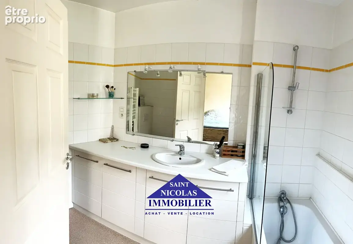 Maison Chateaubriant 7 pièce(s) 180 m2 - photo 11