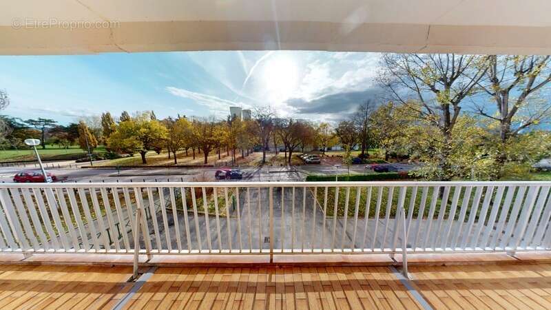 Appartement à VALENCE