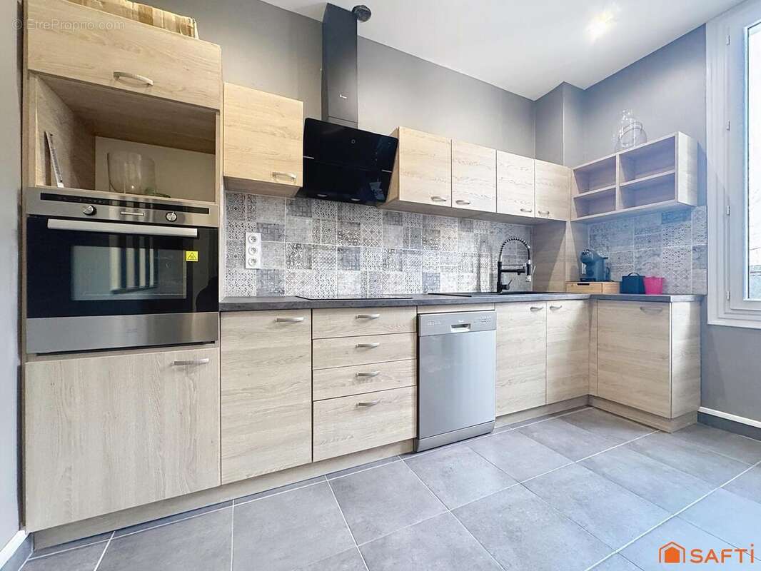 Photo 2 - Maison à CASTELSARRASIN