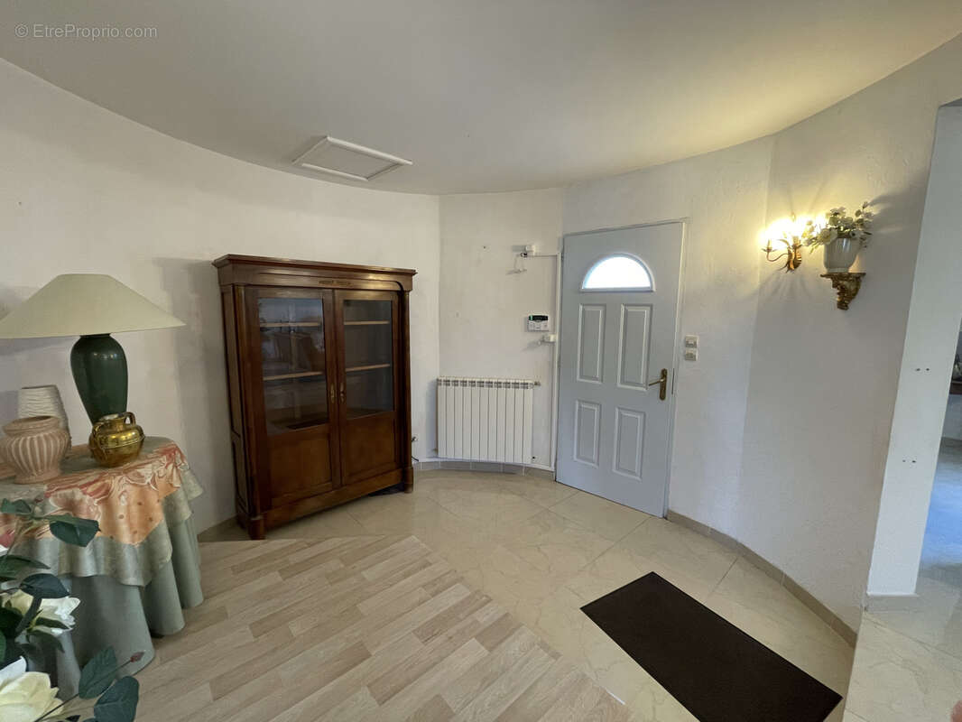 Maison à BRAM