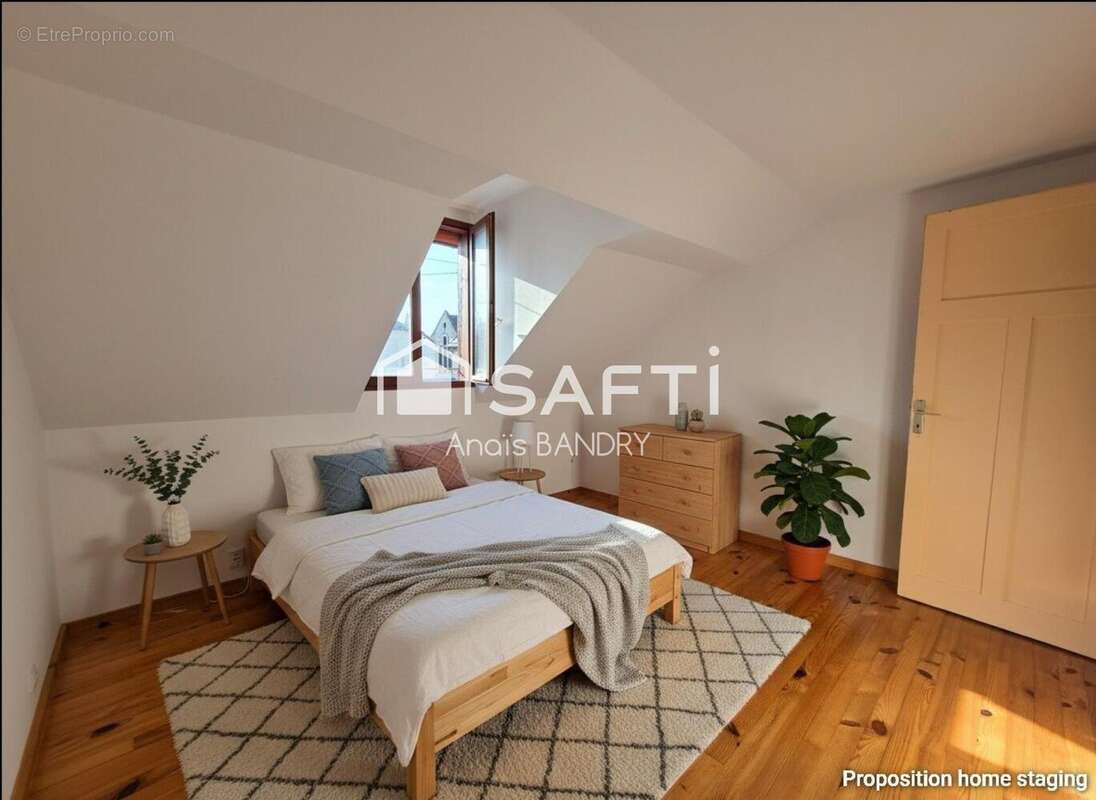 Photo 9 - Maison à CORBENY