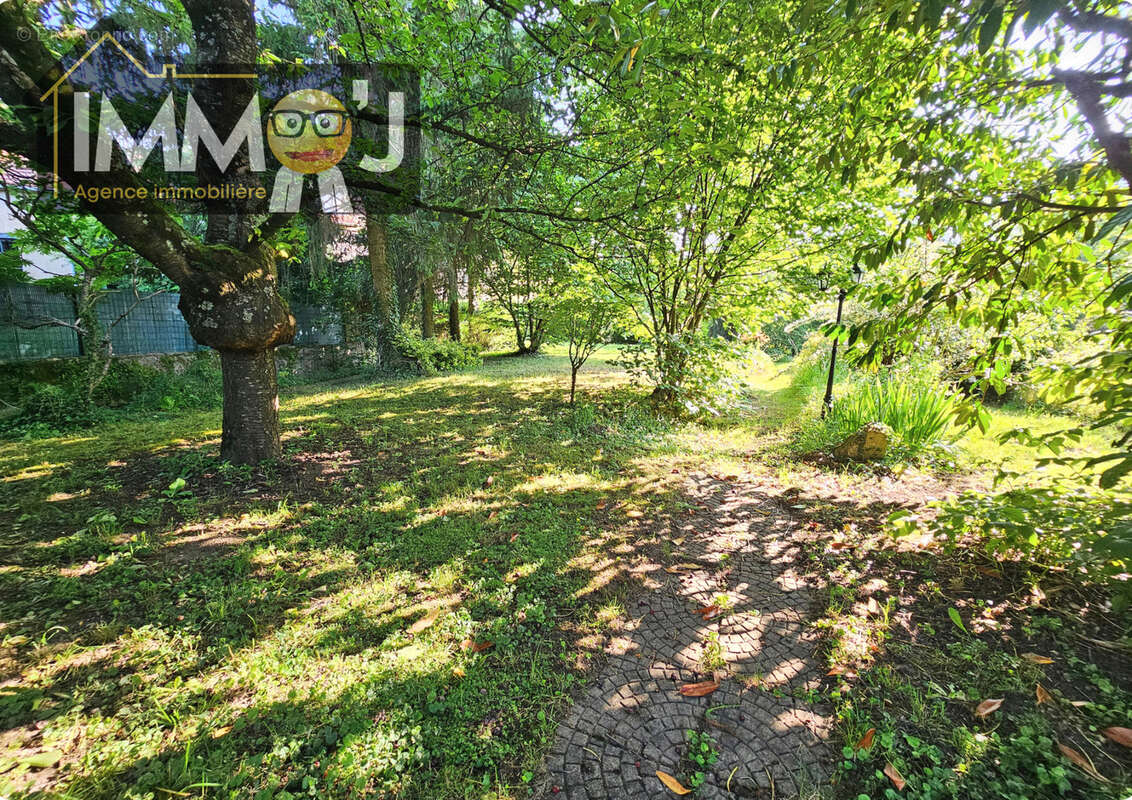 Maison à SEXEY-AUX-FORGES