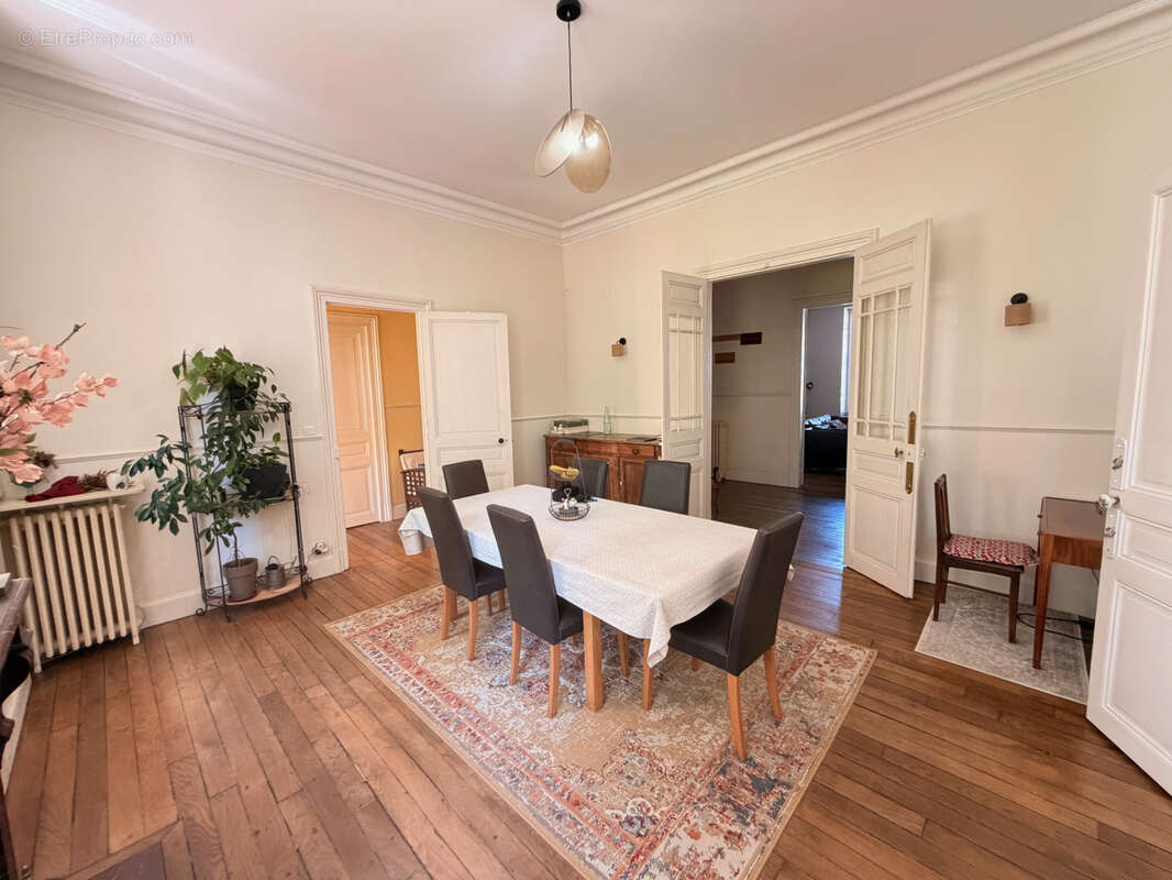 Appartement à TARBES