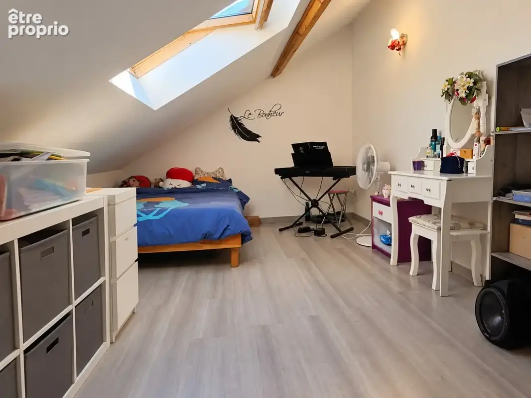 Maison à vendre 4 pièces: nouveauté en exclusivité capifrance – saint-maixent-l'école - photo 5