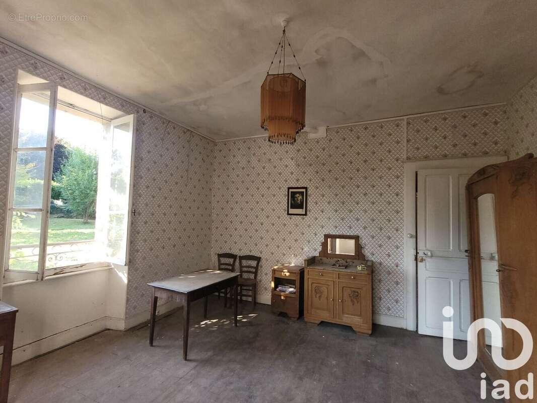 Photo 6 - Maison à VIGEOIS